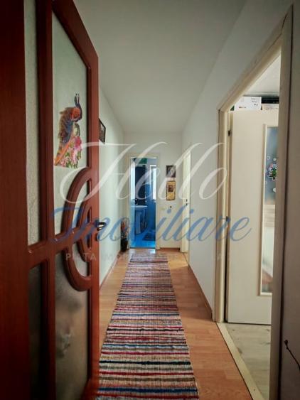 Apartament cu 2 camere decomandat în Iris