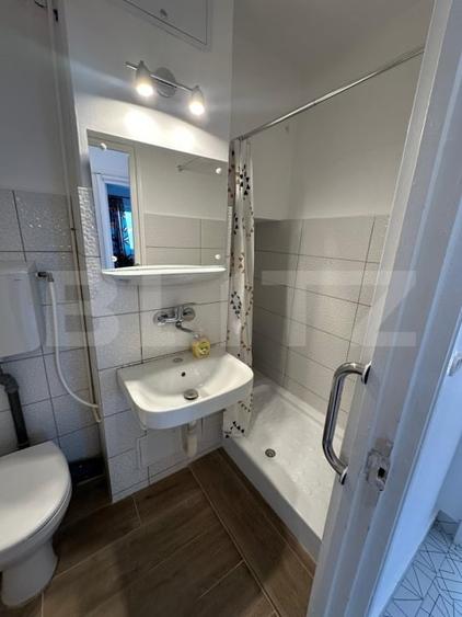 Apartament cu 2 camere, decomandat, etaj intermediar, mobilat, Mănăștur - 8