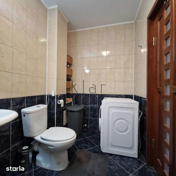 Apartament 2 camere, 46 mp, parcare! Zona Stejarului! - 2