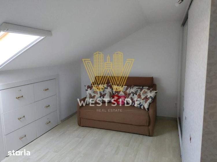Apartament cu 3 camere decomandat în Ciarda Roșie