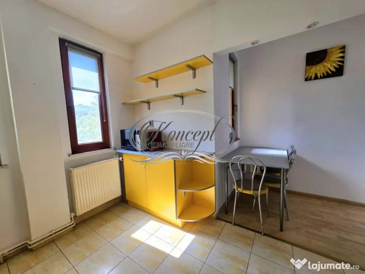 Apartament 2 camere, Cetatea Fetei cu 2 parcari - 8