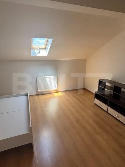 Apartament cu 3 camere decomandat, mobilat în Gării