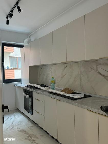 Apartament 2 camere - Jandarmeriei - Baneasa - 5