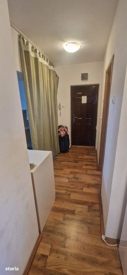 Garsonieră decomandată în Centrul Civic
