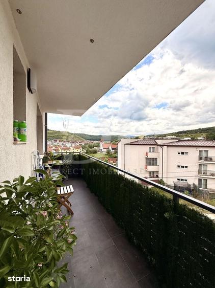 Apartament cu 3 camere în Florești