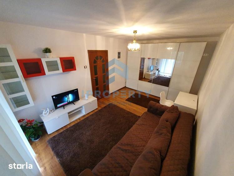Apartament 2 Camere Drumul Taberei Centrala Proprie Balcon - 10