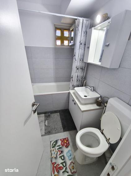 Apartament cu 2 camere în Ultracentral
