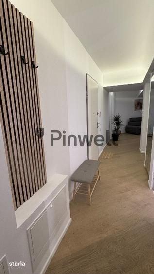 Prima inchiriere | Apartament 3 camere | Cortina Academy - 8