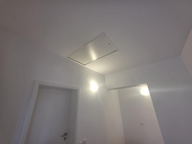 Casă individuală cu 4 camere cu Teren 500 Mp în Bunloc