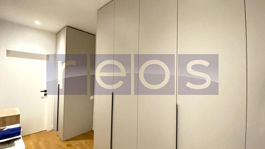 Apartament cu 3 camere semidecomandat în Cotroceni
