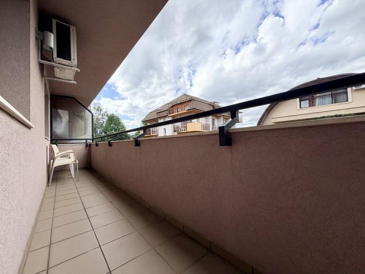 Inchiriere Apartament 2 camere, Andrei Muresanu, optional parcare - 11