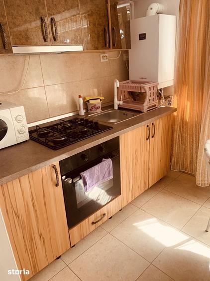 Apartament cu 2 camere în Faleza Nord