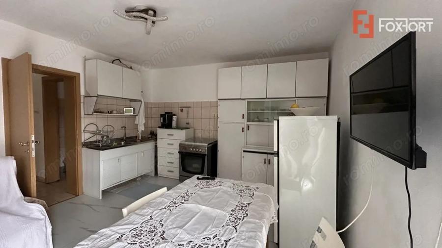 Casa individuala 4 camere 180 mp in Chisoda - 13