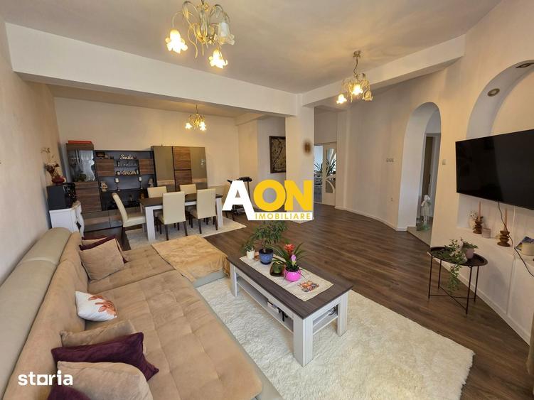 Casă cu 3 camere cu Teren 323 Mp în Cetate