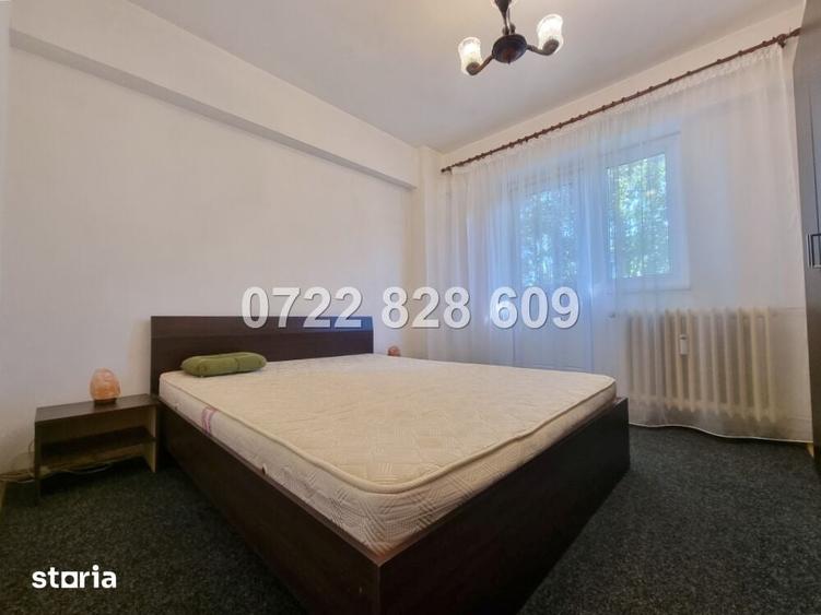 Tineretului - Calea Vacaresti - mobilat, electrocasnice noi A+, urgent - 7