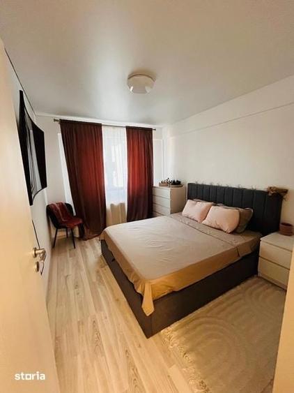Apartament 2 camere. Pollux Chiajna-Dudu - 4