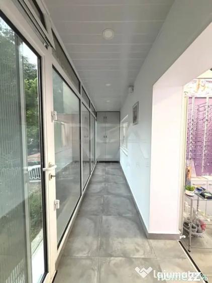 Spațiu comercial, de 44 mp, în Iancului