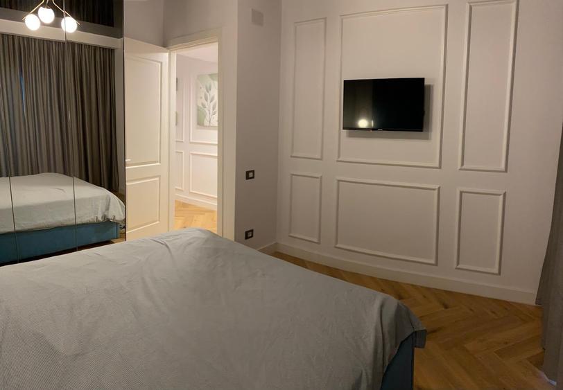 Apartament 2 Camere I Parcare Inclusa I Pipera - 7