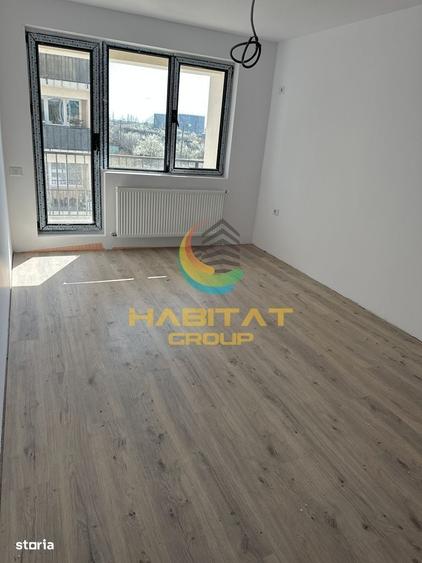 Apartament cu 3 camere în Ciupercenii Noi
