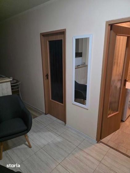 Inchiriez apartament cu o camera FLORESTI - 4