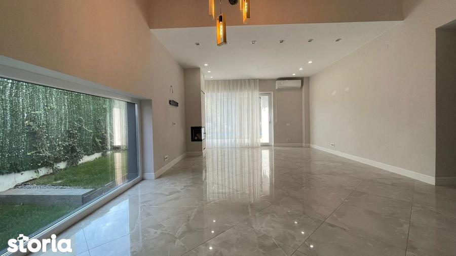 VILA PREMIUM CU SEMINEU & PISCINA | COMPLEX REZIDENTIAL IANCU NICOLAE - 20