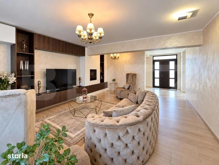 Casă cu 4 camere în Albert