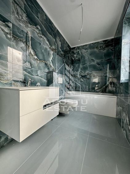 Duplex cu 4 camere cu Canalizare în Chișoda