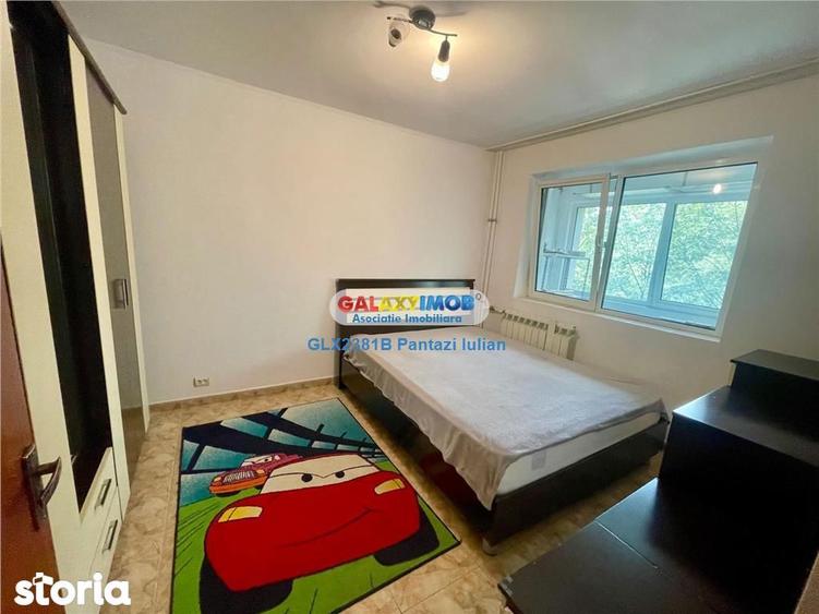 Dristor | 3 camere | Semidecomandat | 9min. metrou | Comision % - 11
