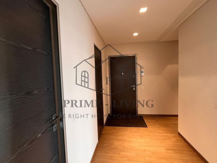 Apartament cu 3 camere, mobilat în Primăverii