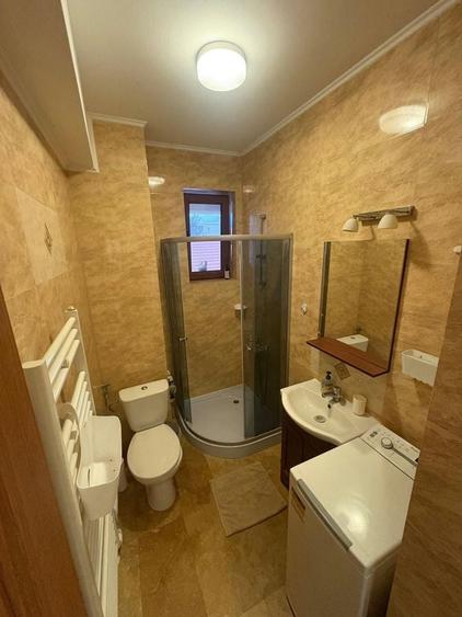Apartament cu 2 camere în Năvodari