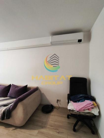 Apartament cu 3 camere decomandat în Apărătorii Patriei