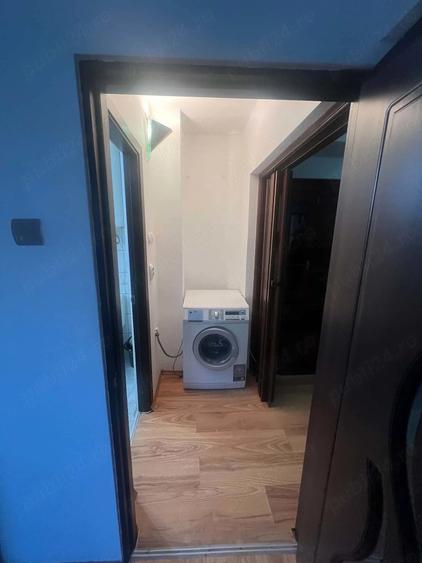Apartament cu 2 camere semidecomandat în Aurel Vlaicu