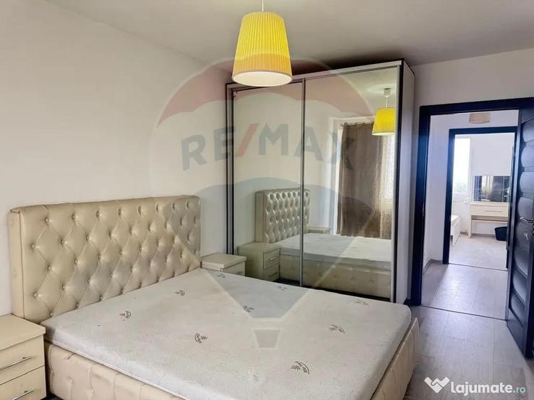 Vanzare 3 camere ?tefan cel Mare - 16