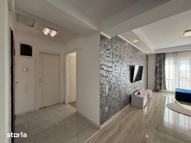 COSMOPOLIS - Apartament 2 camere, mobilat si utilat - 3
