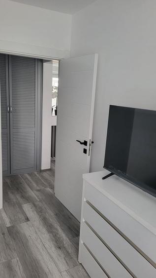 Apartament cu 2 camere semidecomandat, mobilat în Țiglina 2