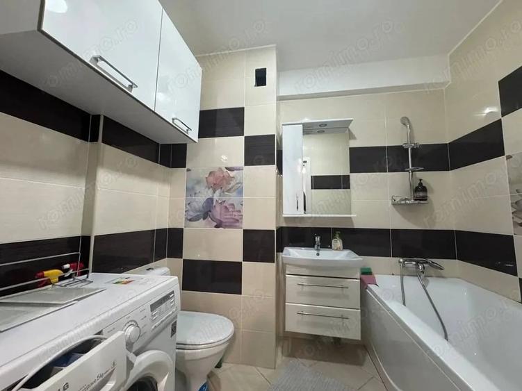 De inchiriat apartament cu o camera in zona Dumbravita - 3