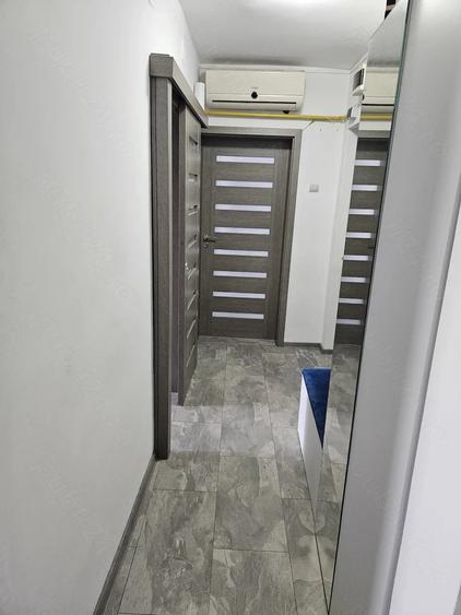 Apartament cu 2 camere decomandat în Exterior Vest