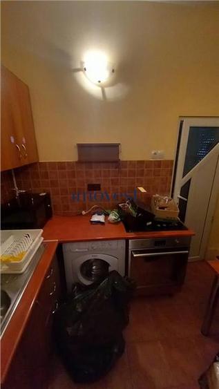 Apartament cu 2 camere decomandat în 14 Mai