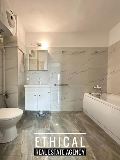Apartament 2 Camere Decomandat. Unirii - Nerva Traian. - 9