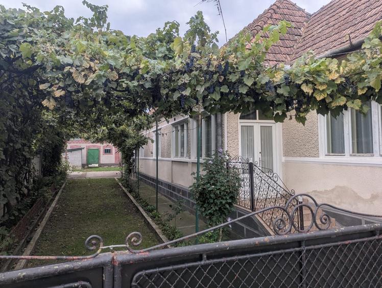 Casă cu 4 camere în Ogra