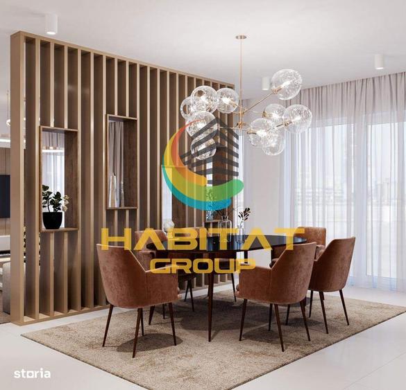 Vanzare apartament 3 camere Sector 4 Grand Arena - 2
