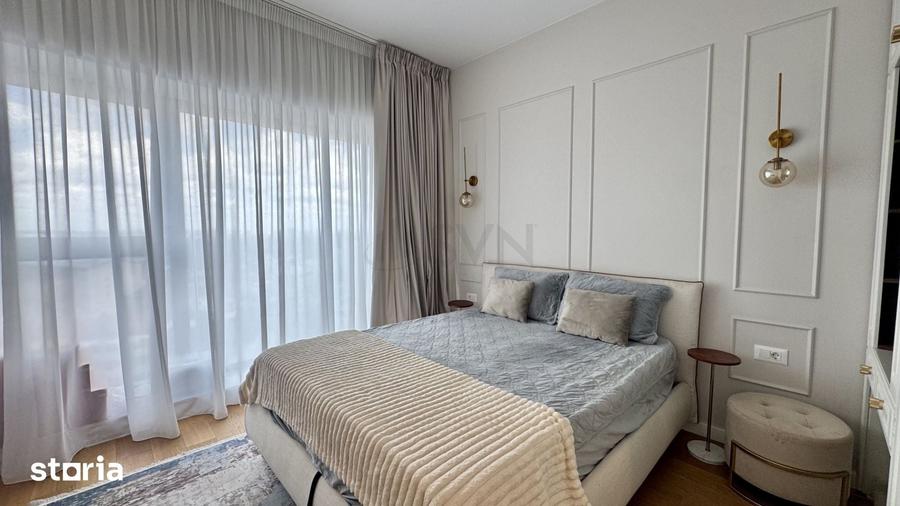 2 camere superb ONE VERDI PARK - 8