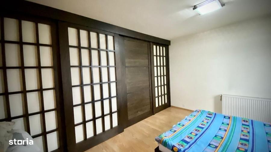 Apartament 3cam la vila. zona parcului Sub Arini, Sibiu - 6