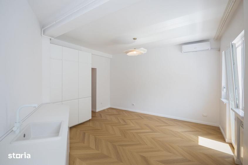 Apartament cu 5 camere în Batistei