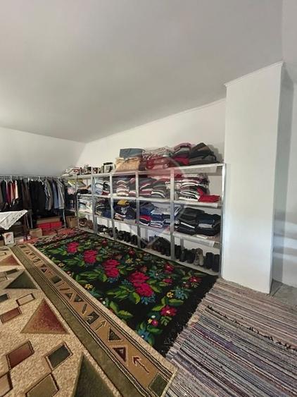 Duplex cu 4 camere cu Teren 500 Mp în Burdujeni