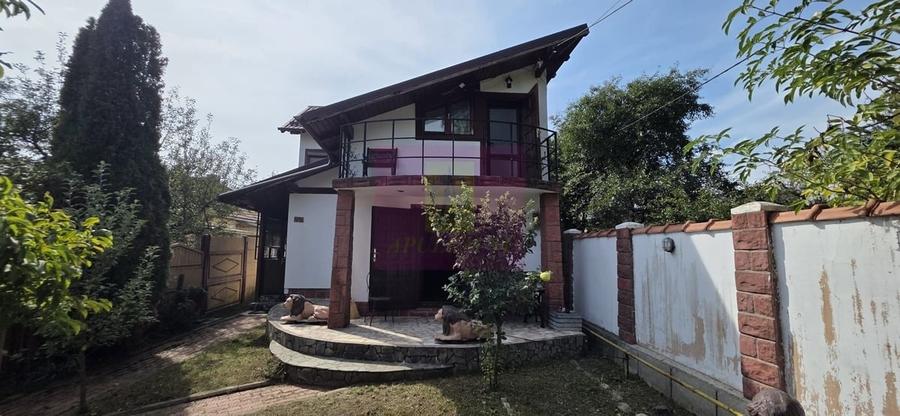 Vila de vanzare cu 4 camere in Beaza, cu dormitor la parter - 6