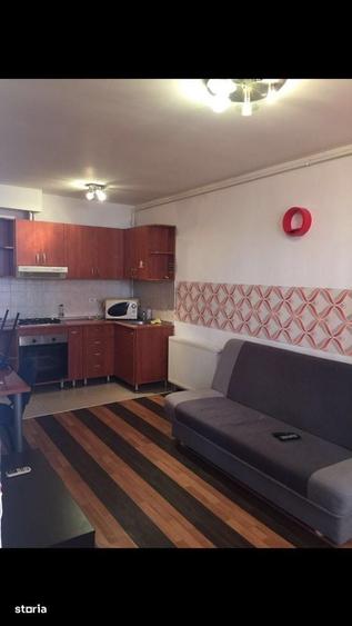 Apartament cu 2 camere în UTA