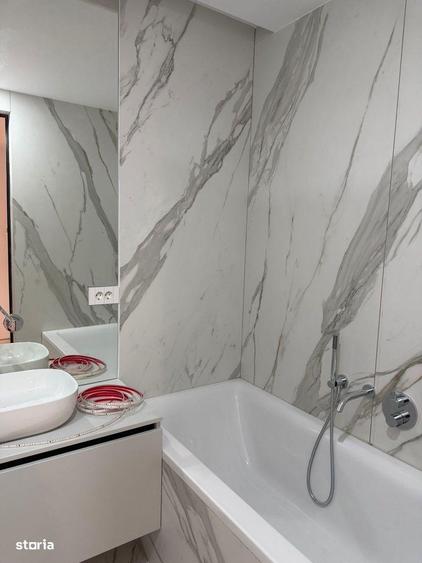 Apartament cu 4 camere în Băneasa