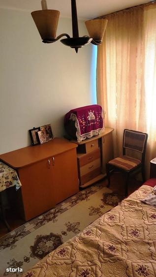 Apartament cu 2 camere decomandat în Micro 14