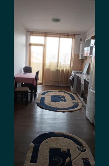 Garsonieră semidecomandată în Florești